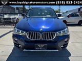 Used 2015 BMW X3 xDrive35i image 2