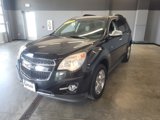 Used 2015 Chevrolet Equinox LTZ image 5