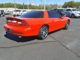 Used 2002 Chevrolet Camaro Z28 w/ SS Performance/Appearance Pkg image 3