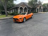 Used 2020 Ford Mustang Premium w/ Equipment Group 201A image 3