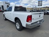Certified 2019 RAM 1500 Classic SLT w/ Luxury Group image 4