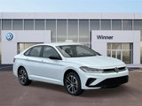 New 2025 Volkswagen Jetta Sport image 5