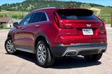 Used 2021 Cadillac XT4 Premium Luxury image 4