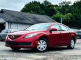 Used 2011 MAZDA MAZDA6 i Sport image 2