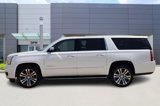 Used 2017 GMC Yukon XL Denali w/ Open Road Package image 3