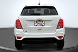 Certified 2022 Chevrolet Trax LS w/ Tint and Cruise Package image 4