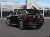 New 2025 Jeep Compass Limited image 5