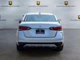 Used 2021 Nissan Versa SV image 4