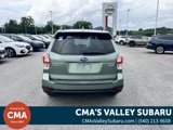 Used 2017 Subaru Forester 2.5i Limited image 6