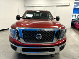 Used 2018 Nissan Titan SV w/ SV Convenience Package image 2