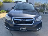 Used 2018 Subaru Forester 2.5i Premium w/ All-Weather Package image 3