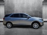 Certified 2023 Chevrolet Equinox LS image 4