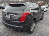 Used 2018 Cadillac XT5 Luxury w/ Driver Awareness Package image 3