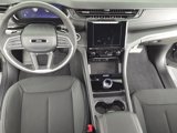 New 2025 Jeep Grand Cherokee Laredo X w/ Luxury Tech Group I image 6