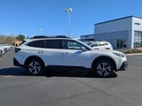 Certified 2022 Subaru Outback Touring XT w/ Popular Package #2 image 4