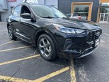 Used 2023 Ford Escape ST-Line image 2