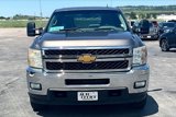 Used 2013 Chevrolet Silverado 2500 LT w/ Interior Plus Package image 2