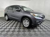 Used 2016 Honda CR-V EX image 2