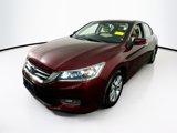 Used 2014 Honda Accord LX image 3