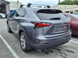 Used 2017 Lexus NX 200t AWD image 3