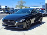 New 2025 MAZDA MAZDA3 s image 2
