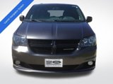 Used 2017 Dodge Grand Caravan GT image 2