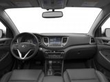 Used 2017 Hyundai Tucson Limited w/ Limited Ultimate Package 03 image 5