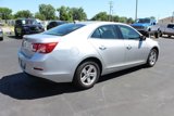 Used 2015 Chevrolet Malibu LS image 5