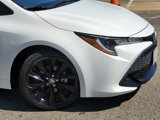 Used 2021 Toyota Corolla SE image 3