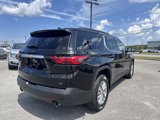 Used 2022 Chevrolet Traverse LT image 6