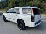 Used 2017 Cadillac Escalade Premium Luxury image 4
