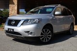 Used 2013 Nissan Pathfinder SL w/ SL Premium Pkg image 2