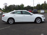 Used 2022 Chevrolet Malibu LT image 6