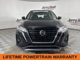Used 2021 Nissan Kicks S image 4