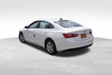 New 2025 Chevrolet Malibu LS image 5