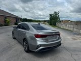 Used 2022 Kia Forte LXS w/ LXS Technology Package image 4