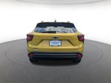 New 2025 Chevrolet Trax RS image 5