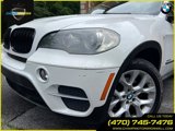 Used 2011 BMW X5 xDrive35i image 2
