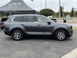 Used 2022 Kia Telluride EX image 2