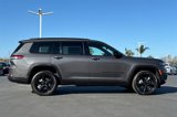 New 2025 Jeep Grand Cherokee L Altitude image 3