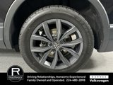 Used 2022 Volkswagen Tiguan SE image 5