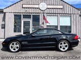 Used 2005 Mercedes-Benz SL 500 image 2