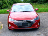 Used 2020 Hyundai Elantra SEL image 2