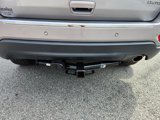 Used 2017 Jeep Grand Cherokee Limited image 5