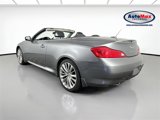 Used 2012 INFINITI G37 Sport w/ Premium Pkg image 5