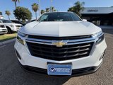Used 2023 Chevrolet Equinox LS image 2
