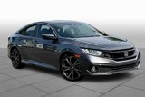 Used 2019 Honda Civic Sport image 2