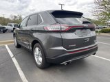 Used 2017 Ford Edge SEL w/ Equipment Group 201A image 4