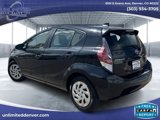 Used 2016 Toyota Prius C Two image 5