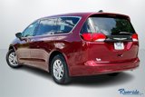 Used 2023 Chrysler Voyager LX image 4